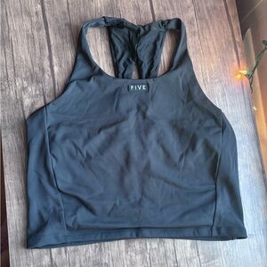 Five Dancewear real tank